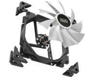 Silver Monkey X Oroshi 120 mm PWM ARGB SMXC006 - 747149 - zdjęcie 8